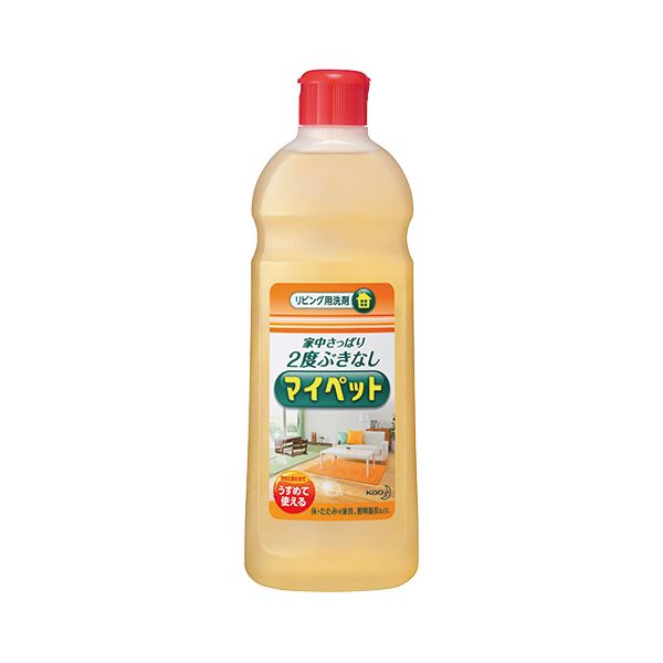 (まとめ) 花王 マイペット 小 500ml 1本 【×30セット】 [21] 1