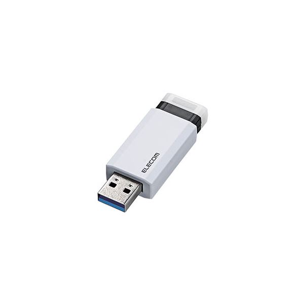 y5Zbgz GR USB[/USB3.1iGen1jΉ/mbN/I[g^[@\t/64GB/zCg MF-PKU3064GWHX5 [21]
