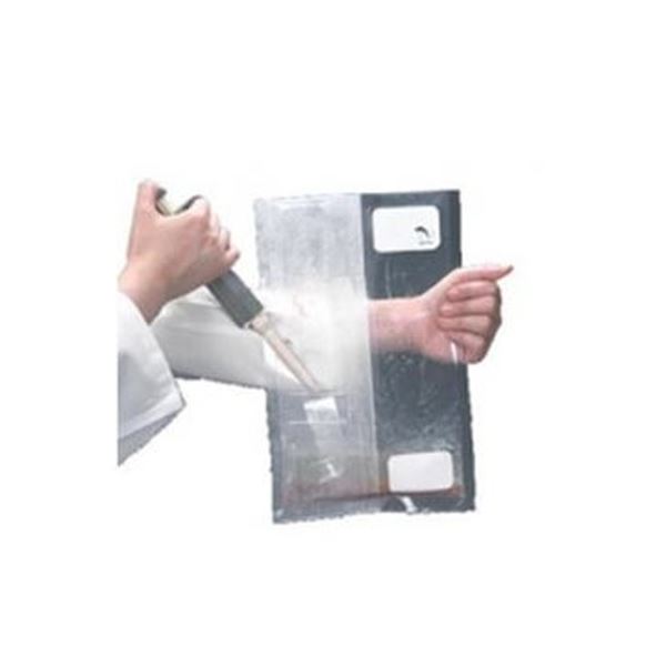 滅菌フィルタバッグ(マイクロピペット採取用) PX0020[21]