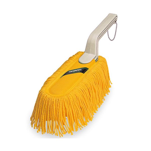 (まとめ) テラモト ニューハンドスィーパー 1個 【×10セット】[21]