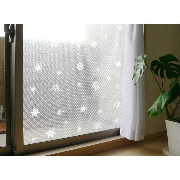 光熱費節約！ECO断熱・冷房シート【3本組】[21]