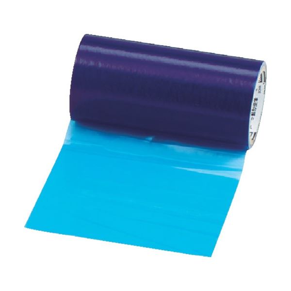 TRUSCO ɽݸơ ֥롼 200mmĹ100m TSP-52B 1[21]