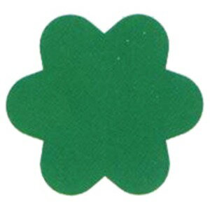 （まとめ）Carla Craft クラフトパンチM CP-2 ビンカ【×5セット】[21]