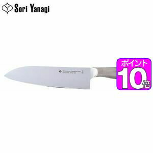 キッチンナイフ（包丁） 【ポイント10倍】柳宗理　キッチンナイフ　18cm【代引不可】 [01]