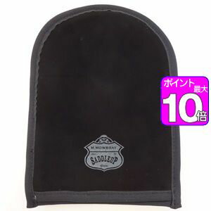 【ポイント10倍】レザーグローブ POLISH LEATHER GLOVE SADDLE UP サドルアップ SADDLEUP M.MOWBRAY（エム.モゥブレィ） M.モゥブレィ モウブレイ 10