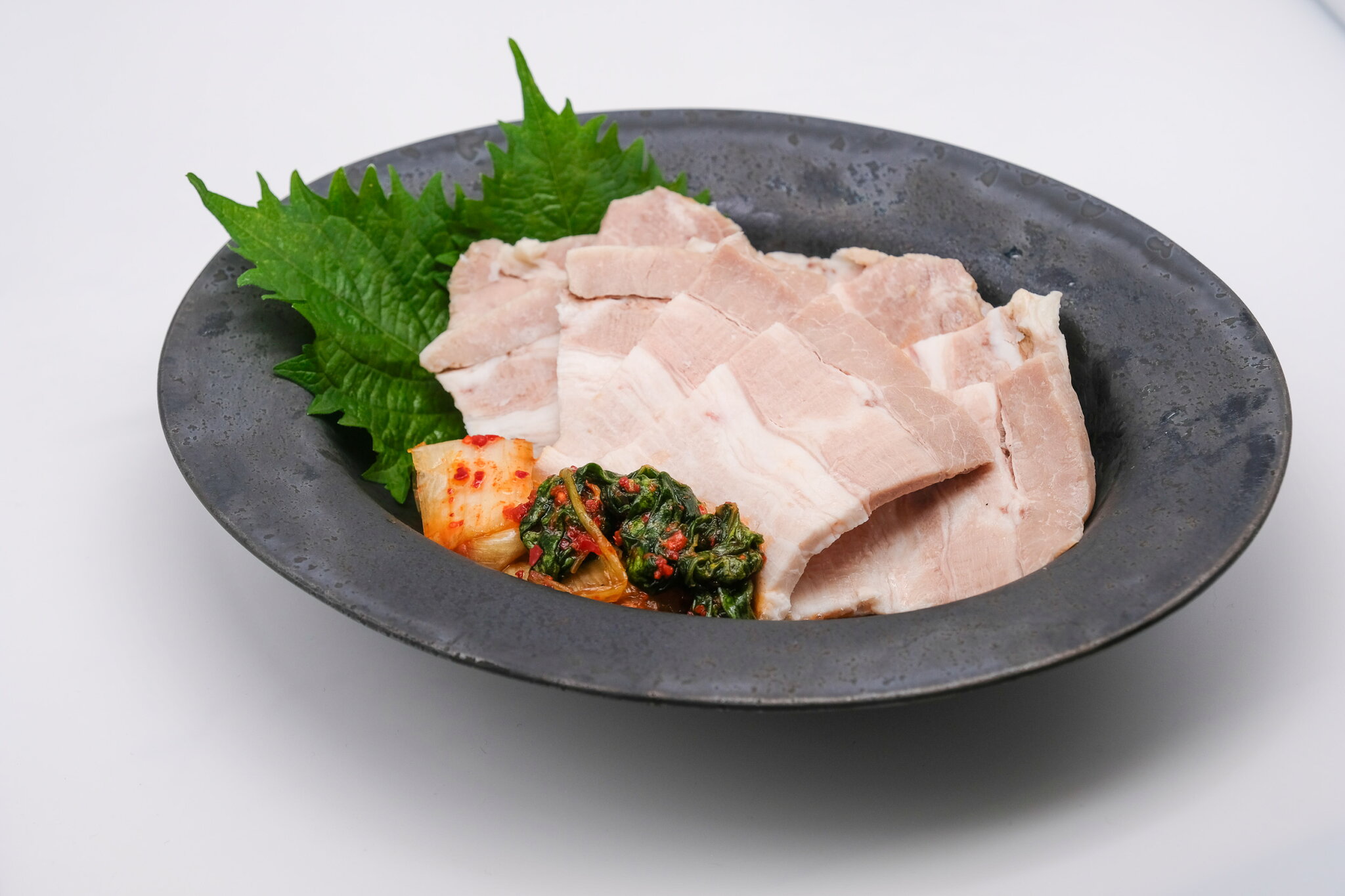 【新商品!】カット蒸し豚(500g)