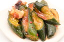 イカ入りキュウリキムチ(イカフェ)300g【韓国キムチ】【山田商店】