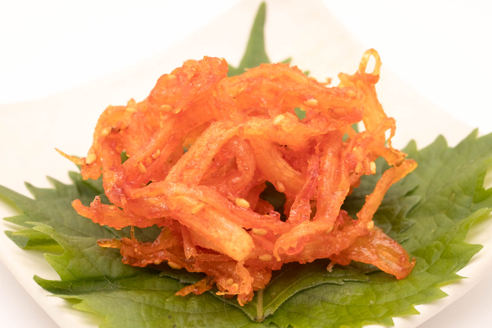 メンテ170g（1パック）【韓国キムチ】【山田商店】のサムネイル