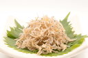 甘じゃこ110g(1パック)【韓国キムチ】【山田商店】