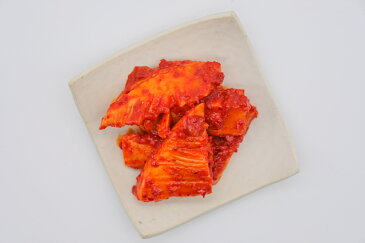 【3900円以上で送料500円】竹の子キムチ500g(1パック)【韓国キムチ】【山田商店】