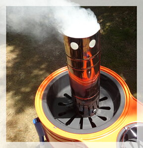 ホンマ製作所 / サン・フィールド 火起し達人 F-110【日本製】【火起し器】【BBQ】【木炭】通販格安セール情報 楽天 通販