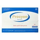 プロキオン 30日分 Procyon サプリメント 滋養強壮 男性サプリ