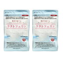 ラクトフェリン ナイスリムエッセンス 日清 サプリメント プロバイオティクス 93粒 2袋セット