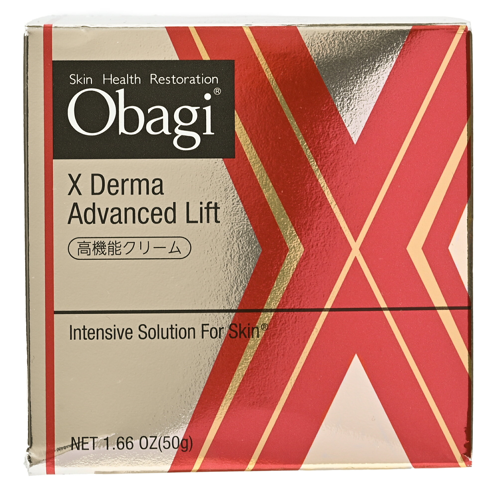 オバジ オバジX Obagi ダーマアドバンスドリフト 50g クリームのサムネイル