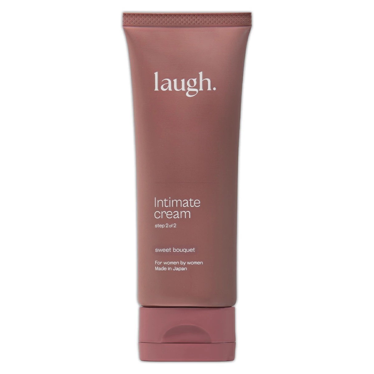 ラフドット インティメイトクリーム 75g デリケートゾーン クリーム 保湿 敏感肌 かゆみ対策 乾燥ケア うるおい 弱酸性 女性用 ボディケア 正規品 人気