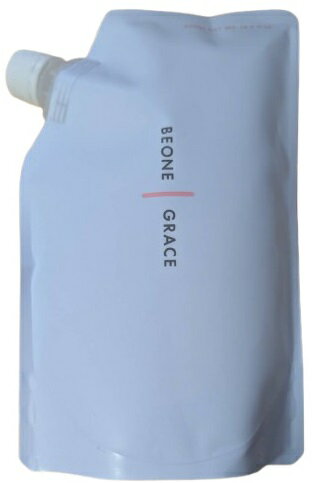 ビーワングレースR スタイリングローション 詰め替え用 500ml