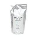 グローバル ミルボン No.1 プライマー 500ml レフィル Global Milbon