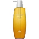 ミルボン オージュア SMOOTH シャンプー 500ml スームース