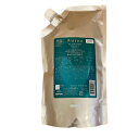ミルボン オージュア FORTICE シャンプー 1000ml フォーティス