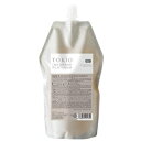 TOKIO トキオ インカラミ プラチナム シャンプー レフィル 700ml