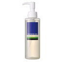 ナビジョン NAVISION メーククレンジングオイル 150ml