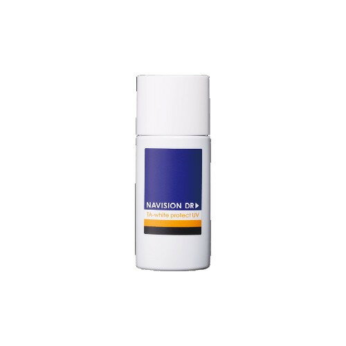 ナビジョン NAVISION TAホワイトプロテクトUV 30ml ナビジョン NAVISION TAホワイトプロテクトUV 30ml