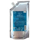 オージュア エイジングスパ シャンプー リフィル 1000ml AGINGSPA Milbon