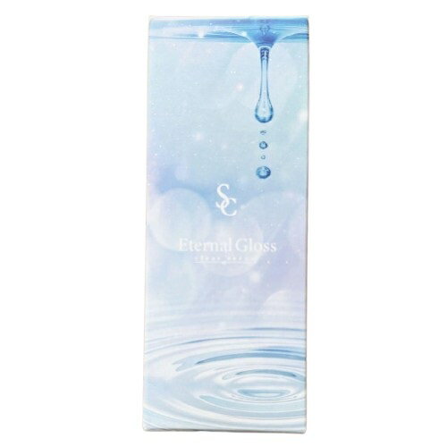 エターナルグロス 30ml Eternal Gloss スキンクローラー 美容液 スキンケア 化粧品 フェイスケア デイリーケア