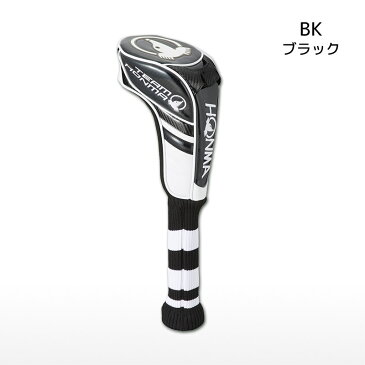 本間ゴルフ プロモデル 1Wヘッドカバー / ホンマゴルフ(HONMA GOLF)