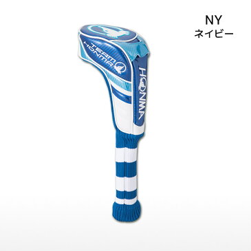 本間ゴルフ プロモデル 1Wヘッドカバー / ホンマゴルフ(HONMA GOLF)