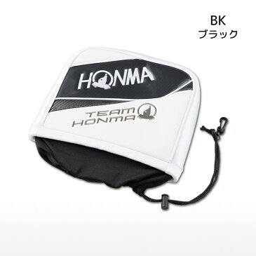 本間ゴルフ プロモデル アイアン用ヘッドカバー / ホンマゴルフ(HONMA GOLF)