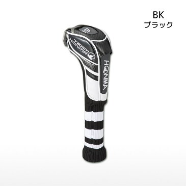 本間ゴルフ プロモデル UTヘッドカバー / ホンマゴルフ(HONMA GOLF)