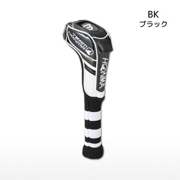 本間ゴルフ プロモデル FWヘッドカバー / ホンマゴルフ(HONMA GOLF)