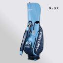 本間ゴルフ トーナメントプロモデルキャディバッグ 9.5型 HONMA GOLF PRO MODEL CADDY BAG