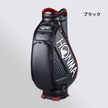 本間ゴルフ HONMA トーナメントプロモデルキャディバッグ / ホンマゴルフ(HONMA GOLF)