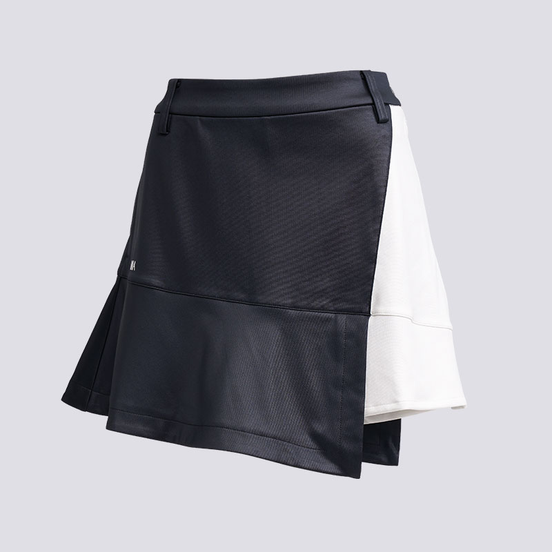 {ԃSt AVg[ Xgb`XJ[g fB[X StEFA Ap HONMA GOLF LADYS WEAR SKIRT