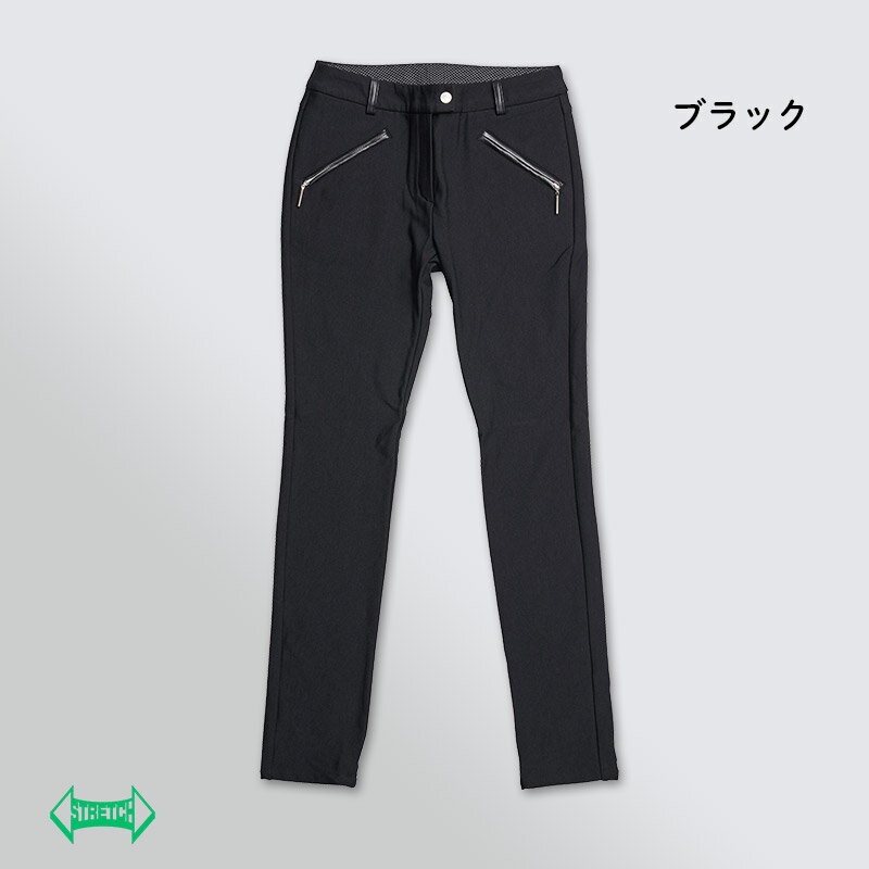 本間ゴルフ スキニーロングパンツ レディース ゴルフウェア アパレル HONMA GOLF LADYS WEAR PANTS