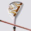 本間ゴルフ BERES AIZU Ladies 3Sグレード UT ARMRQ MX ベレス レディース アーマック HONMA GOLF ユー..