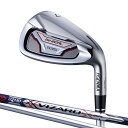 本間ゴルフ Be ZEAL 535 単品 アイアン NS PRO950GH スチールシャフト ビジール HONMA GOLF