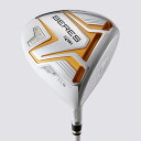 本間ゴルフ BERES AIZU Ladies 2S グレード ドライバー ARMRQ MX ベレス レディース アーマック HONMA GOLF 1W 会津絵