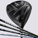 本間ゴルフ T//WORLD TW757 Type-D 1W VIZARD MA MP FZ 5/S 6/S ツアーワールド ドライバー HONMA GOLF