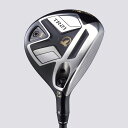 半額以下 アウトレット 本間ゴルフ T//WORLD TR21 TiFW チタン フェアウェイウッド VIZARD FD / FP ツアーワールド HONMA GOLF