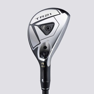 【本間ゴルフ公式ストア】 T//WORLD TR21 UT ユーティリティ VIZARD TR20-65 ツアーワールド ホンマゴルフ HONMA GOLF