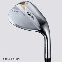 本間ゴルフ T//WORLD-W ウェッジ 56° 58° 60° Cソール 単品 VIZARD カーボンシャフト ツアーワールド Wedge HONMA GOLF