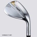 本間ゴルフ T//WORLD-W ウェッジ 58° 60° Sソール 単品 スチールシャフト ツアーワールド Wedge HONMA GOLF