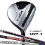 [半額以下 アウトレット] 本間ゴルフ T//WORLD XP-1 フェアウェイウッド VIZARD 43 ツアーワールド HONMA GOLF FW