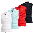 {ԃSt ȃxXg fB[X StEFA Ap HONMA GOLF LADYS WEAR