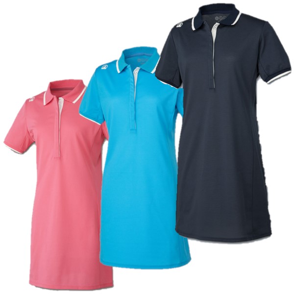 {ԃSt JWAhX fB[X StEFA Ap HONMA GOLF LADYS WEAR 19SS