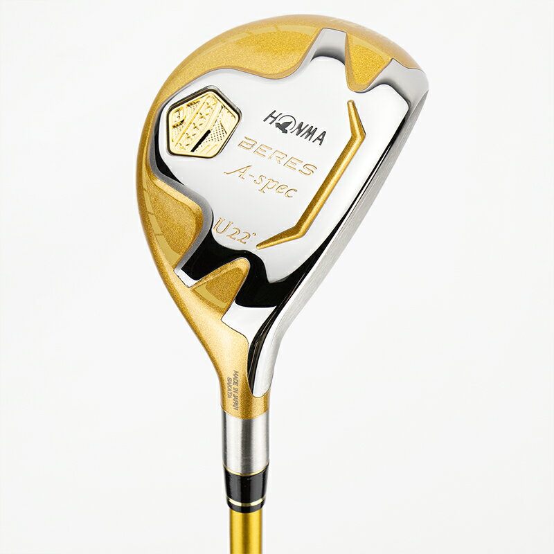  cX胂f  {ԃSt BERES A-Spec 5S [eBeB xX A[}bN J[{ HONMA GOLF ARMRQ 48