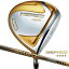 本間ゴルフ BERES 4Sグレード レディース ドライバー ARMRQ ベレス アーマック HONMA GOLF FW 2019年レディースモデル